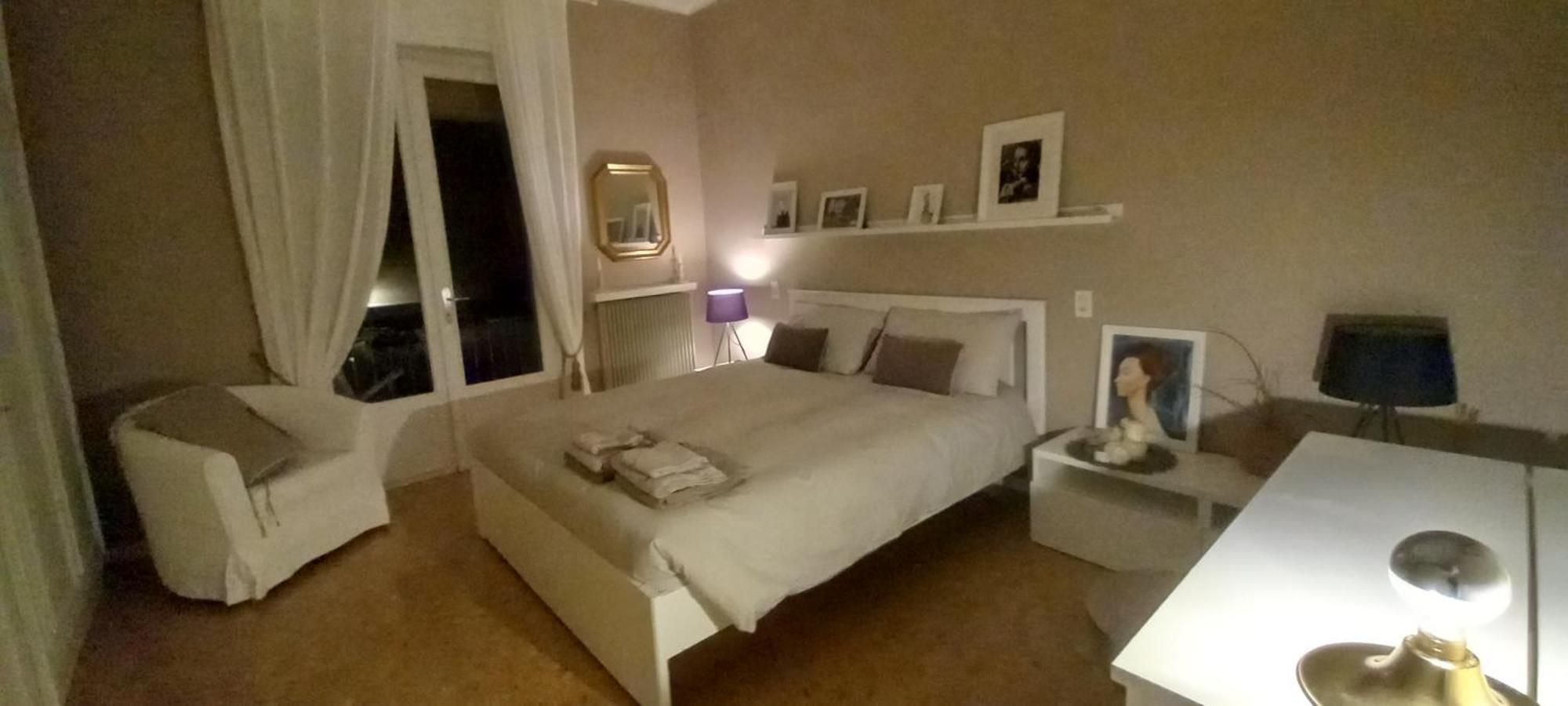 Villa Sul Lago Con Pontile Privato A Brenzone Sul Garda - Unique And Exclusive Bagian luar foto